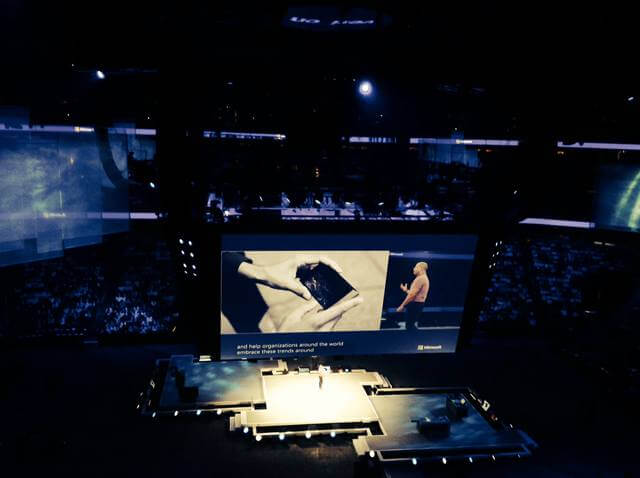 Welcome to America - Worlwide Partner Conference #day0 19 Worldwide partner conference-jcommerce-1