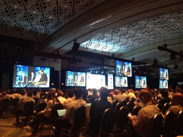 Welcome to America - Worlwide Partner Conference #day0 17 Worldwide partner conference-jcommerce-3