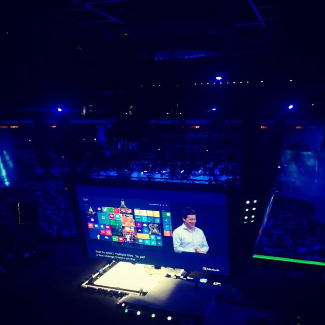 Welcome to America - Worlwide Partner Conference #day0 3 worldiwde-partner-conference-day-3-jcommerce-session