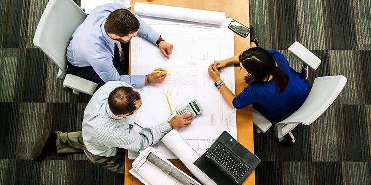 Project team building – practical tips for Scrum teams 5 cover blog
