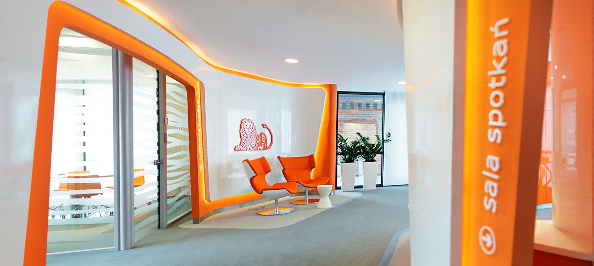 Agile outsourcing in ING Bank