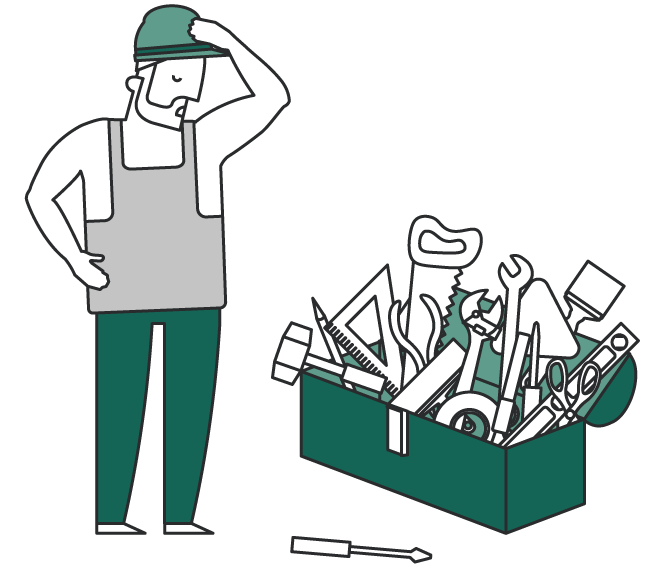 How Not to Come Unstuck When Implementing a Business Intelligence System - Part 2 2 Choose correct tools