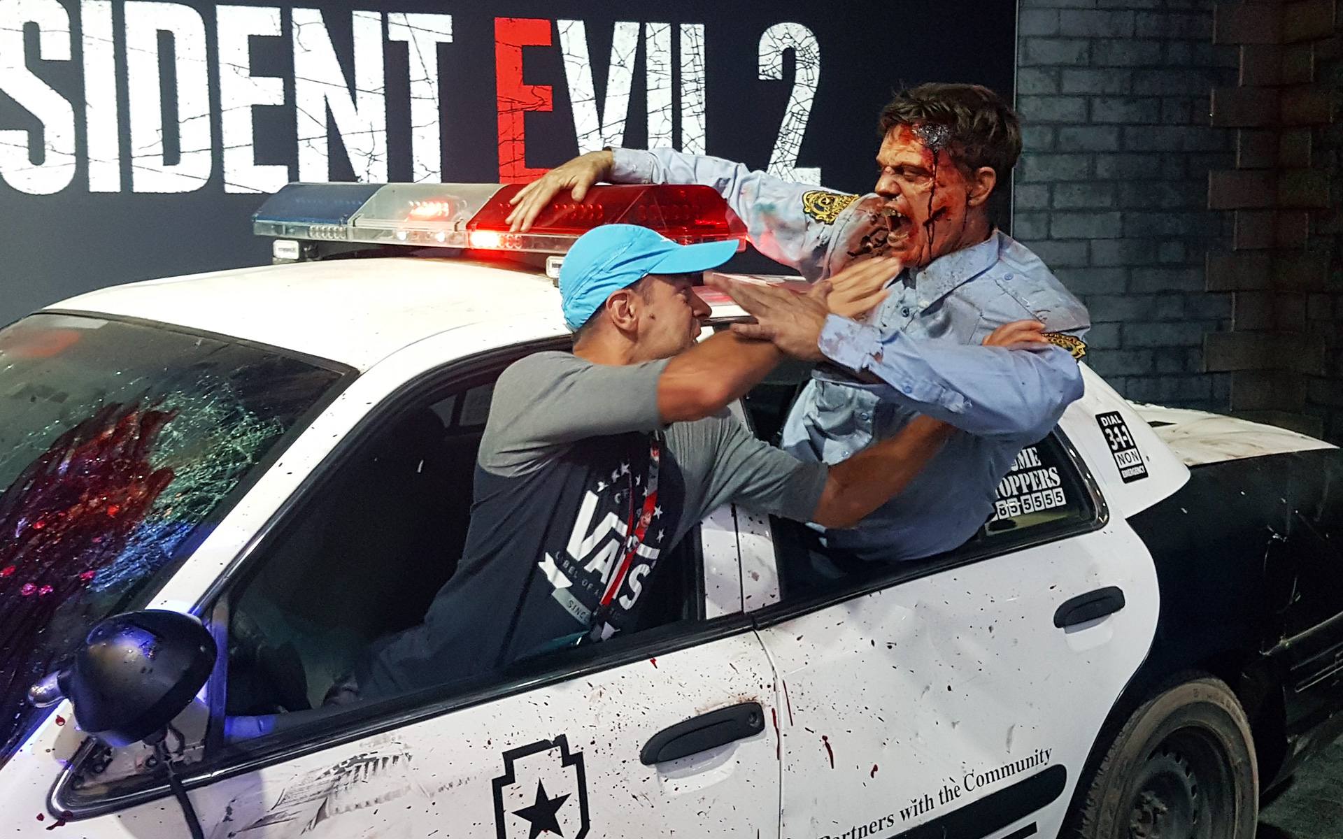 The Best Games at the E3 Expo in Los Angeles – Report 4 JCommerce E3 11