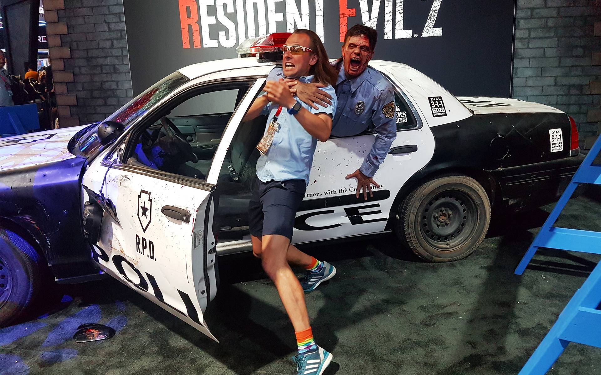 The Best Games at the E3 Expo in Los Angeles – Report 2 JCommerce E3 12