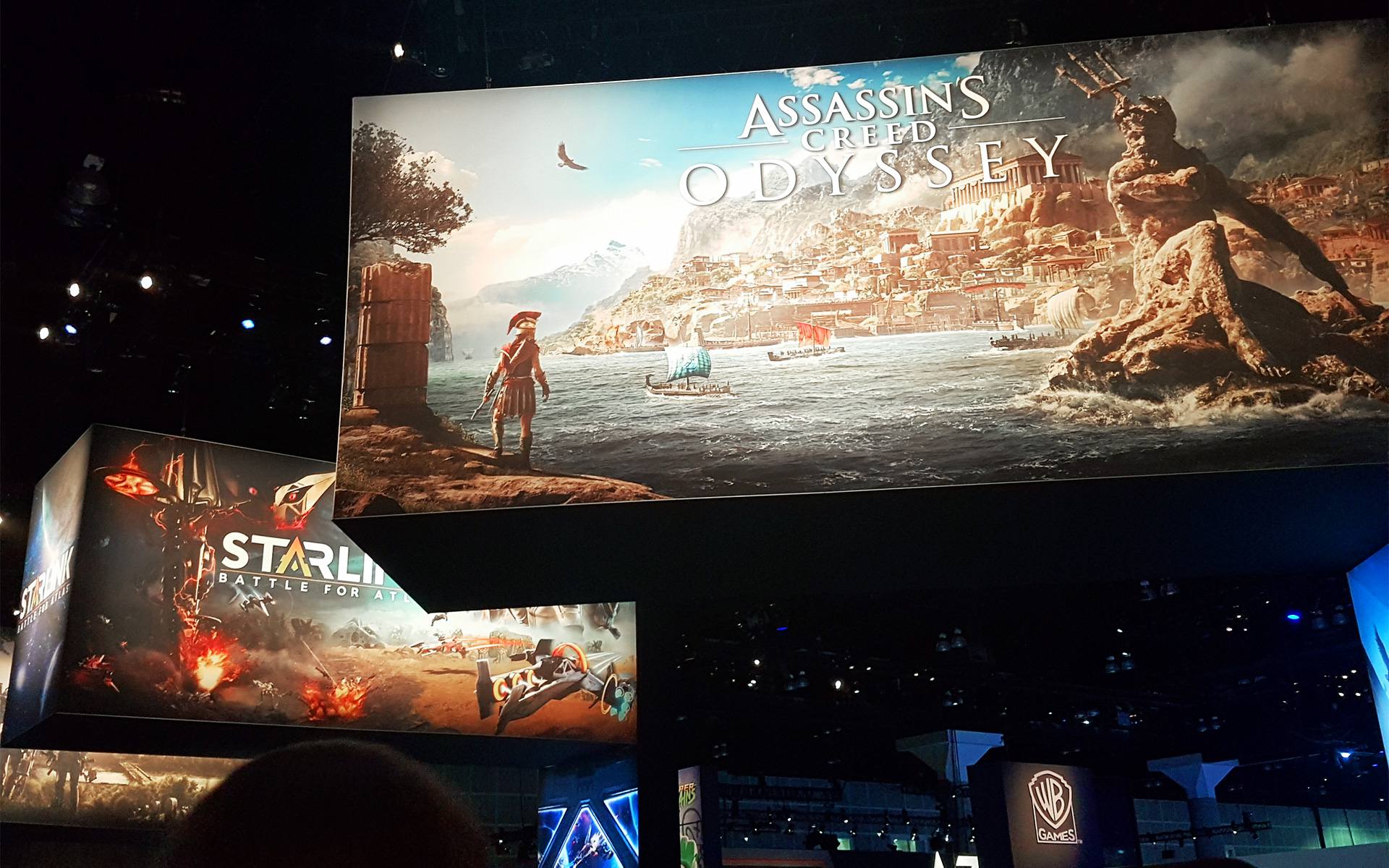The Best Games at the E3 Expo in Los Angeles – Report 15 JCommerce E3 15