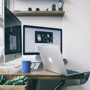 Apple Device Management Solutions at Your Company 2 uptodate jcommerce jamf mac management