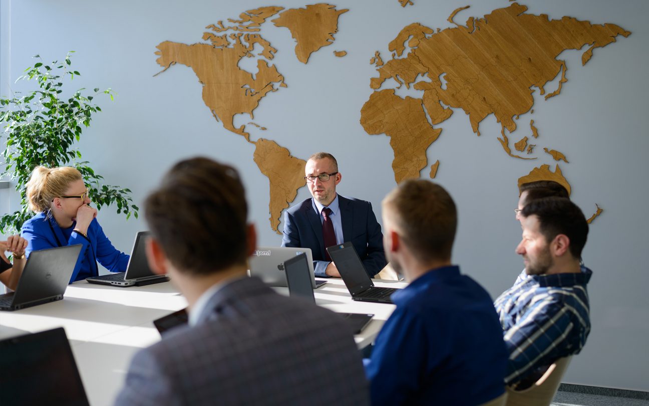 IT Outsourcing to Poland. What you need to know 5 IT outsourcing Poland