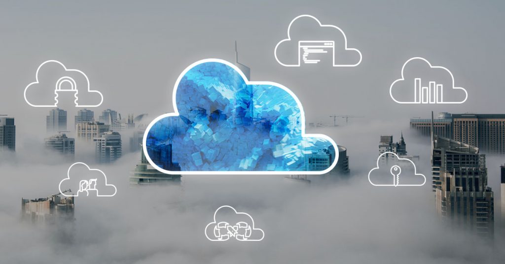Top 9 technology trends for 2022-2025 and beyond 1 cloud services