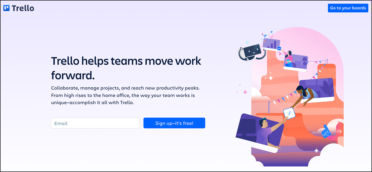 A Kanban 101 for Beginners 14 trello tool
