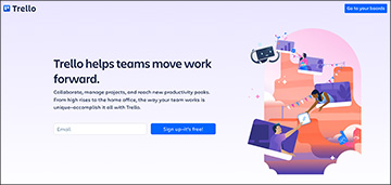 A Kanban 101 for Beginners 15 trello tool