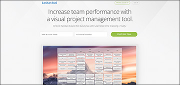 A Kanban 101 for Beginners 17 Kanban tool