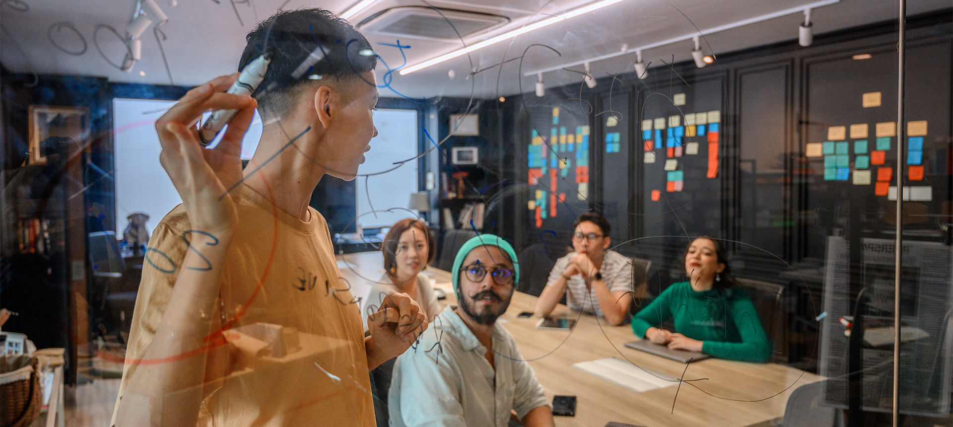 How to build a high performing team in IT? Key characteristics of effective teams 4 nearshore cover