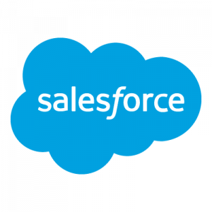 Partners salesforce 1