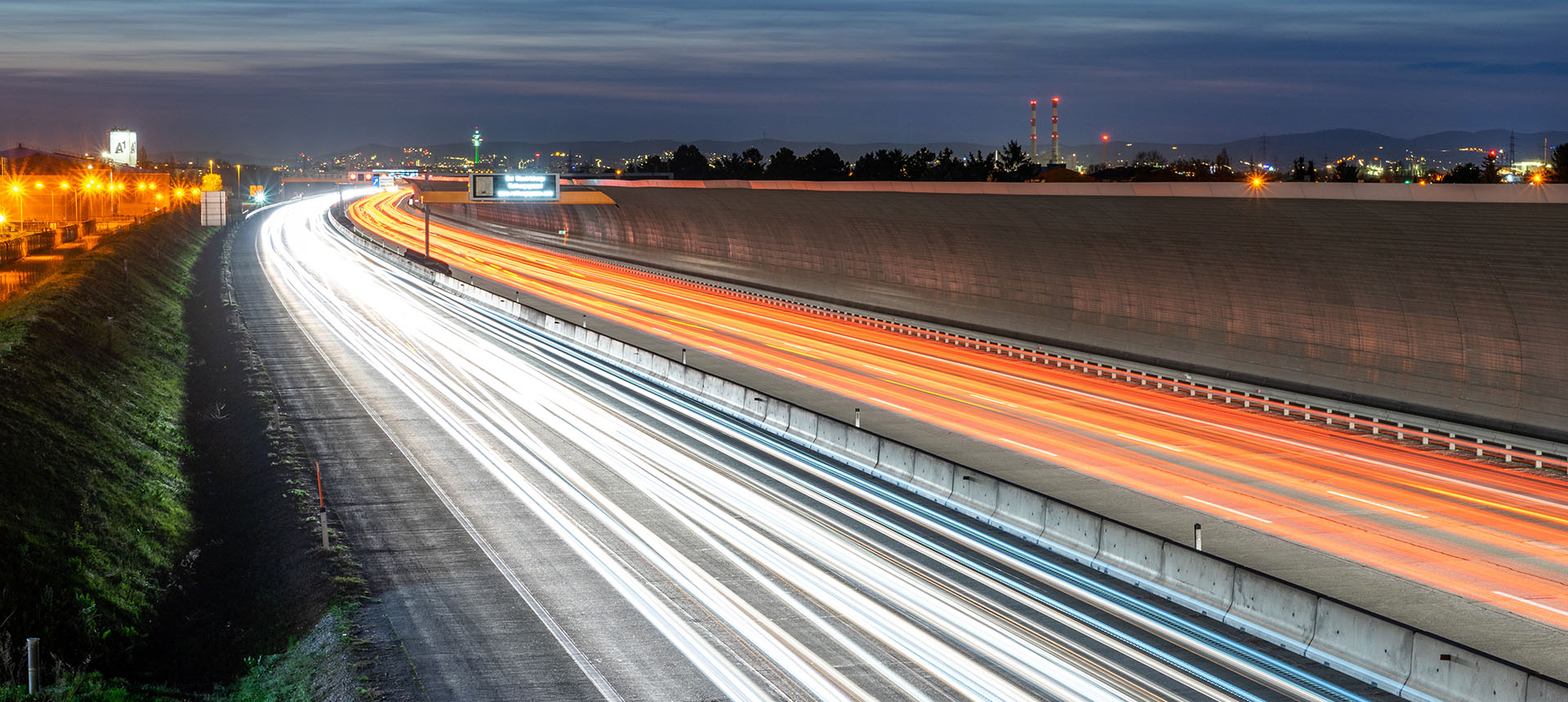 Schaffung von Autobahnzahlungssystem für deutschen Kunden