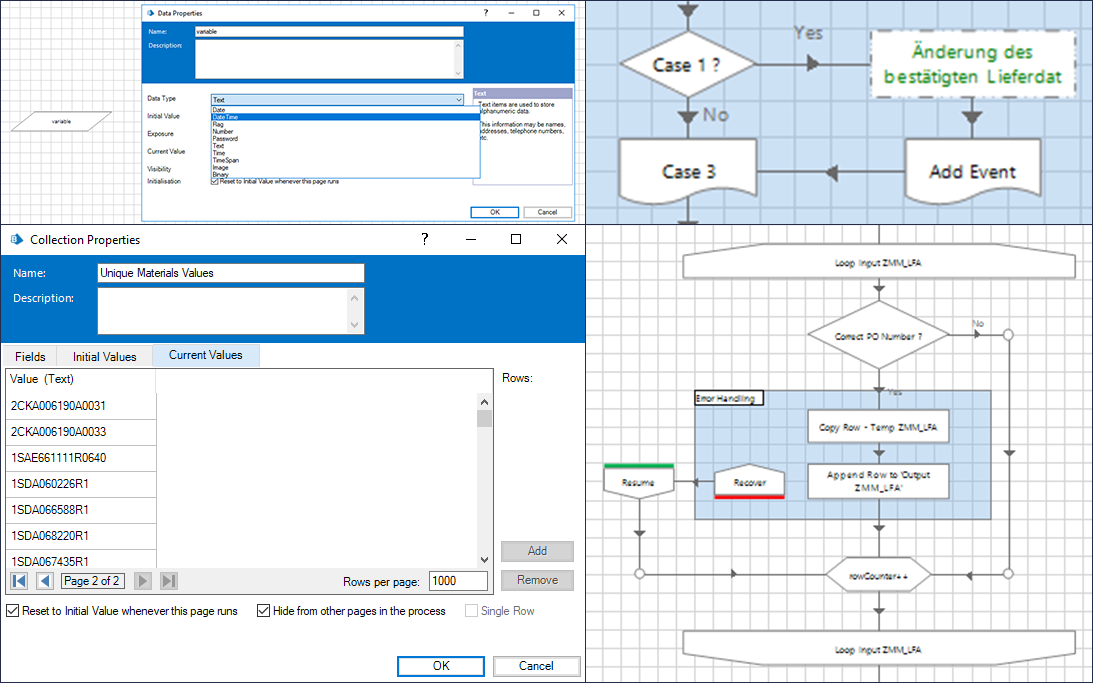 RPA: Blue Prism environment 1 rpa blue prism