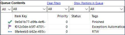 RPA: Blue Prism environment 11 RPA Blue Prism