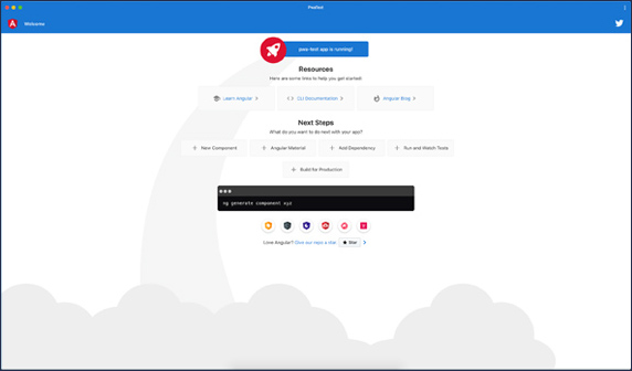 Angular – Let’s create our own Progressive Web Application 9 Angular PWA