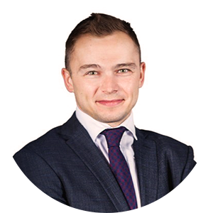 Integrating IoT into the organizational fabric 2 Przemysław Saniak