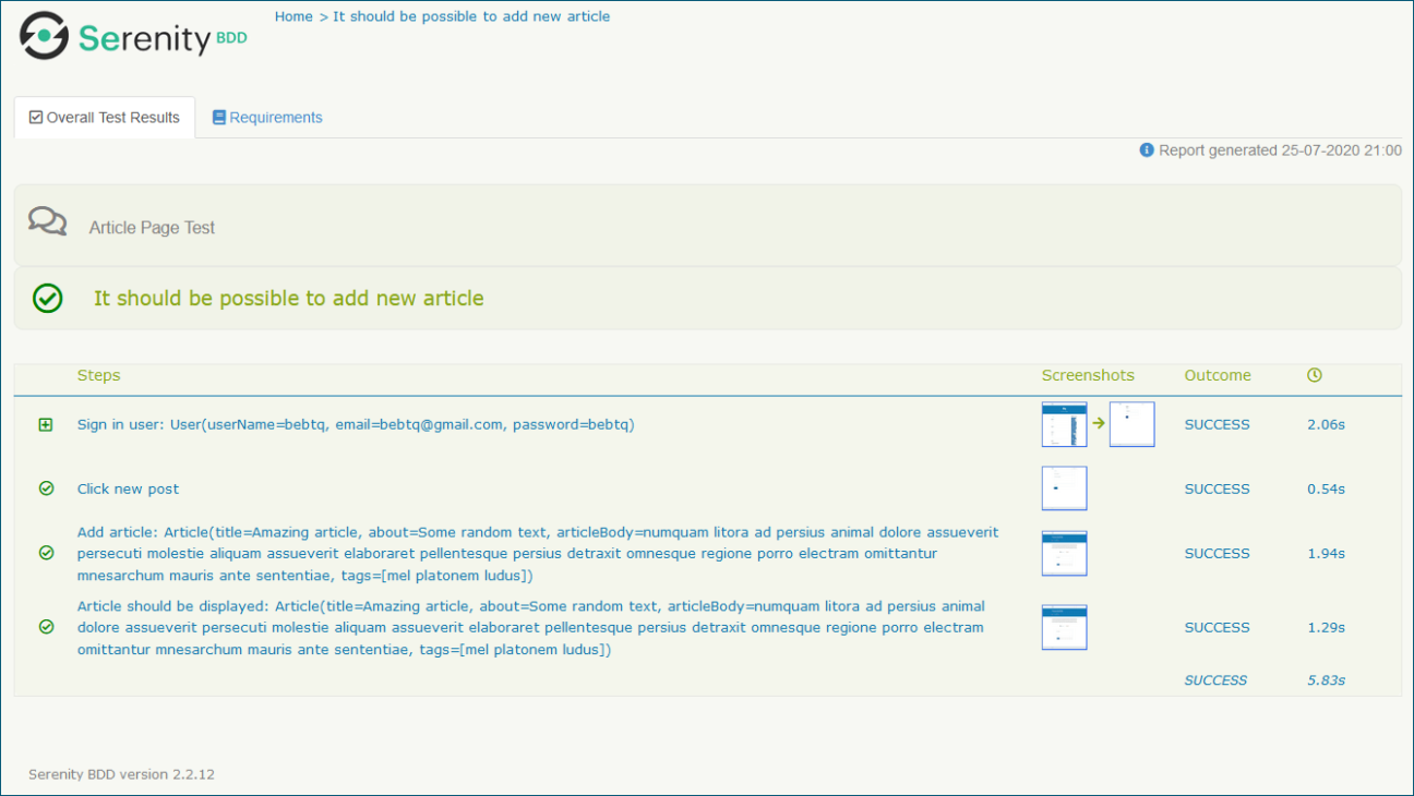 Behavior Driven Development. What is BDD testing? 1 nearshore 2023.11.xx screen 2