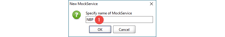 Mock testing 4 mock testing