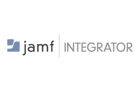Badge jamf integrator